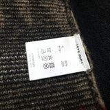 (VINTAGE) 2000'S～ PENDLETON NATIVE PATTERN KNIT CARDIGAN