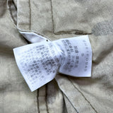 (designers) 1990'S～ MADE IN JAPAN FINAL HOME TOTAL PATTERN PRINT RIPSTOP MILITARY SHIRT JACKET