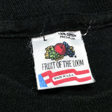 (t-shirt) 1990'S～ MADE IN USA ALFRED HITCHCOCK PRINT T-SHIRT