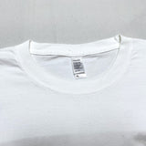 (t-shirt) 2000'S～ UNKNOWN ACID SOUND ANGEL PRINT T-SHIRT