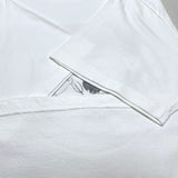 (t-shirt) 2000'S～ UNKNOWN ACID SOUND ANGEL PRINT T-SHIRT