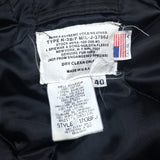 (VINTAGE) 1990'S～ MADE IN USA SPIEWAK TYPE N-3B FLIGHT JACKET