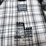 (DESIGNERS) 2000'S～ MAHARISHI TYPE M-65 MILITARY JACKET