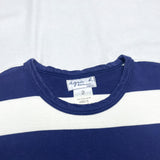 (designers) 1990'S～ MADE IN JAPAN agnes b. homme THICK STRIPED SHIRT