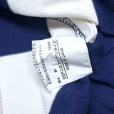 (designers) 1990'S～ MADE IN JAPAN agnes b. homme THICK STRIPED SHIRT