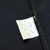 (designers) SCIENCE LONDON POLYURETHANE COATED HOODED COAT