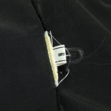 (designers) SCIENCE LONDON POLYURETHANE COATED HOODED COAT