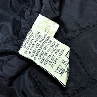 (VINTAGE) 1990'S～ EDDIE BAUER WHITE TAG PADDED MOUNTAIN PARKA