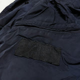 (DESIGNERS) 2000'S～ EPOCA UOMO WRINKLED BALMACAAN COAT