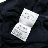 (DESIGNERS) 2000'S～ EPOCA UOMO WRINKLED BALMACAAN COAT