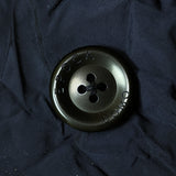 (DESIGNERS) 2000'S～ EPOCA UOMO WRINKLED BALMACAAN COAT