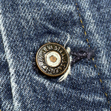 (vintage) 1980'S～ MADE IN CANADA Levi's 70506 4 POCKET DENIM TRUCKER JACKET
