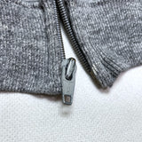 (vintage) 1990'S～ RUSSELL ZIP UP HOODIE SWEAT SHIRT