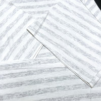 (T-SHIRT) 1990'S～ UNKNOWN STRIPED T-SHIRT
