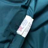 (VINTAGE) 1990'S～ MADE IN USA Schott 126 LAYERED STYLE 2WAY DOWN JACKET