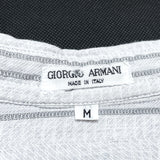 (DESIGNERS) 1990'S～ MADE IN ITALY GIORGIO ARMANI STRIPED SHIRT