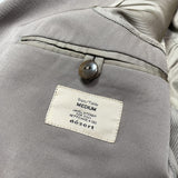 (designers) 1990'S～ MADE IN JAPAN dezert from COMME des GARCONS DOUBLE BREASTED BLAZER JACKET