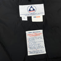 (VINTAGE) 2000'S～ GERRY SLOPE CAO DOWN COAT