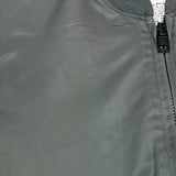 (VINTAGE) 1990'S～ MADE IN USA SPIEWAK LONG LENGTH TYPE MA-1 FLIGHT JACKET
