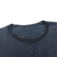 (DESIGNERS) 1990'S～ BLESS LINEN SLEEVELESS SHIRT WITH POCKET