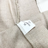 (VINTAGE) 1990'S～ POLO RALPH LAUREN COTTON LINEN 2 TUCK SHORTS