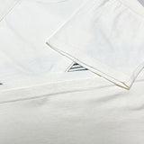 (T-SHIRT) 1990'S～ MADE IN USA VANS DOUBLE SIDED PRINT T-SHIRT