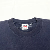 (T-SHIRT) 1990'S～ MADE IN USA UNKNOWN CAMOUFLAGE PATTERN PANELED T-SHIRT