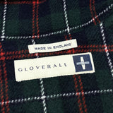 (VINTAGE) 1990'S～ MADE IN ENGLAND GLOVERALL WOOL DUFFLE COAT