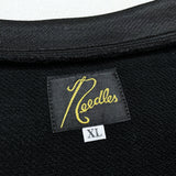 (designers) MADE IN JAPAN Needles V NECK CARDIGAN