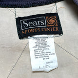 (VINTAGE) 1970'S～ Sears QUILTING LINER JACKET