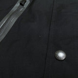 (DESIGNERS) MADE IN ITALY GRIFFIN TYPE M-51 NYLON FISHTAIL PARKA