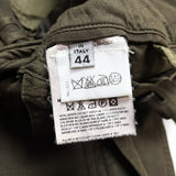 (designers) 2005 MADE IN ITALY MAISON MARGIELA 10 KOKONOE TAG BLAZER JACKET