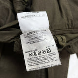 (designers) 2005 MADE IN ITALY MAISON MARGIELA 10 KOKONOE TAG BLAZER JACKET