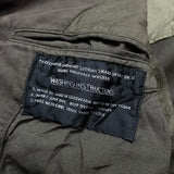 (designers) 2005 MADE IN ITALY MAISON MARGIELA 10 KOKONOE TAG BLAZER JACKET