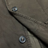 (designers) 2005 MADE IN ITALY MAISON MARGIELA 10 KOKONOE TAG BLAZER JACKET