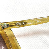 (OTHER) 1990'S MADE IN GERMANY CHRISTIAN DIOR BIG FRAME SUNGLASSES