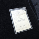 (DESIGNERS) MADE IN JAPAN CONNECTERS PILE LINED HOODED MILITARY JACKET