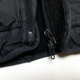 (DESIGNERS) MADE IN JAPAN CONNECTERS PILE LINED HOODED MILITARY JACKET