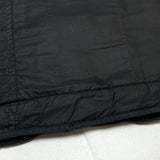 (DESIGNERS) MADE IN JAPAN CONNECTERS PILE LINED HOODED MILITARY JACKET