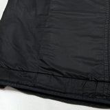 (DESIGNERS) MADE IN JAPAN CONNECTERS PILE LINED HOODED MILITARY JACKET