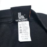 (T-SHIRT) 2003 MADE IN USA HARLEY DAVIDSON DOUBLE SIDED PRINT T-SHIRT