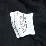 (DESIGNERS) 1990'S～ MADE IN JAPAN agnes b. homme T-SHIRT WITH POCKET