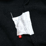 (designers) MADE IN JAPAN DISCOVERED T-SHIRT X LONG SLEEVE T-SHIRT LAYERED STYLE SHIRT