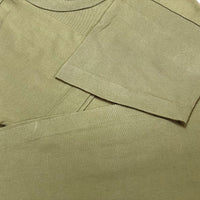(T-SHIRT) 1990'S MADE IN USA OLD STUSSY NAVY TAG DRAGON PRINT T-SHIRT