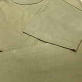 (T-SHIRT) 1990'S MADE IN USA OLD STUSSY NAVY TAG DRAGON PRINT T-SHIRT