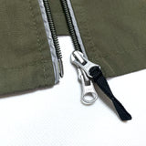 (DESIGNERS) 1990'S～ PPFM SHORT SLEEVE ZIP UP HOODIE