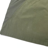 (DESIGNERS) 1990'S～ PPFM SHORT SLEEVE ZIP UP HOODIE