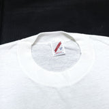 (T-SHIRT) DEAD STOCK NEW 1990'S～ MADE IN USA MASTERCARD PRINT T-SHIRT