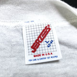 (T-SHIRT) DEAD STOCK NEW 1990'S～ MADE IN USA MASTERCARD PRINT T-SHIRT