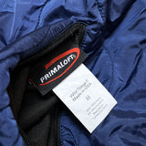 (VINTAGE) 1990'S～ MADE IN USA WILD THINGS REVERSIBLE PRIMALOFT PARKA AS IS